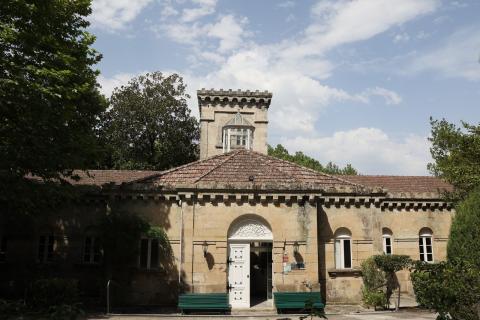 Balneario de Carballiño