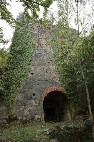 Parque Natural Serra da Enciña da Lastra