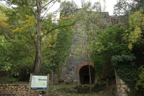 Parque Natural Serra da Enciña da Lastra