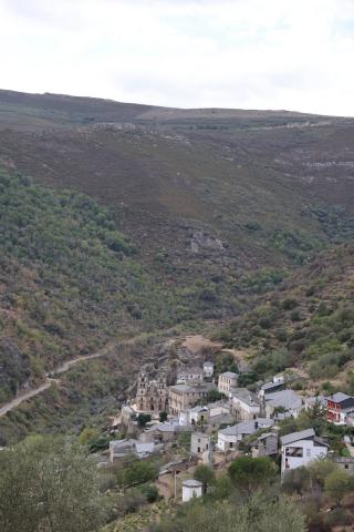 Santuario de As Ermidas