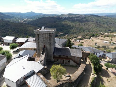 Castelo de O Bolo