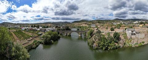 Puente  de A Cigarrosa