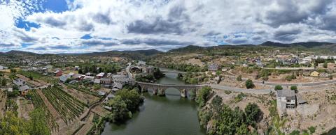 Puente  de A Cigarrosa