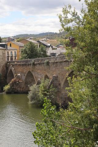 Puente  de A Cigarrosa