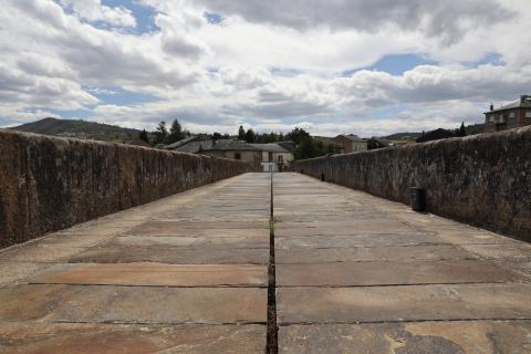 Puente  de A Cigarrosa