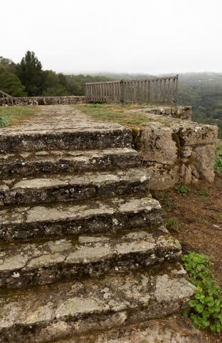 Fortaleza de Manzaneda