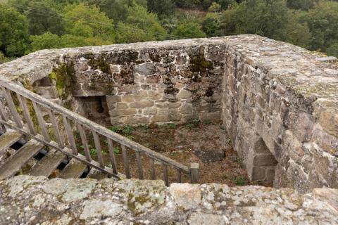 Fortaleza de Manzaneda