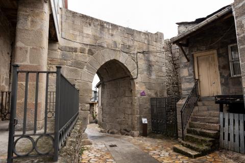 Fortaleza de Manzaneda