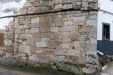 Fortaleza de Manzaneda