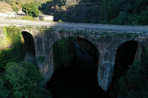 Ponte Bibei