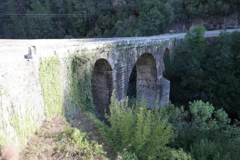 Ponte Bibei