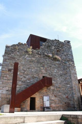 Torre do Castro