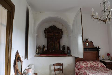 Casa Museo Otero Pedrayo - Fundación