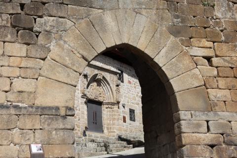 Castelo de Monterrei