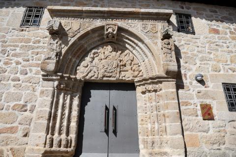 Castelo de Monterrei