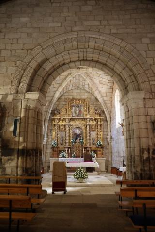 Castelo de Monterrei