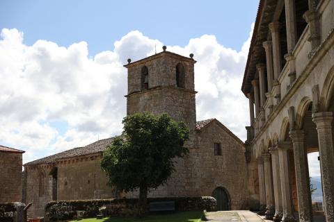 Castelo de Monterrei