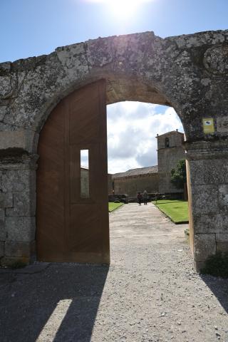 Castelo de Monterrei