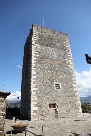 Torre de Viana