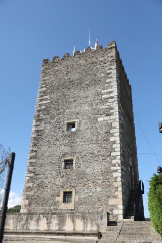 Torre de Viana