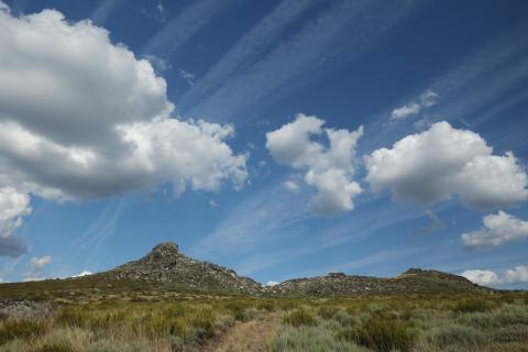 Castro de O Castelo