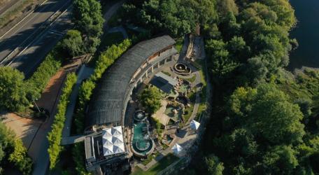 Termas de Outariz