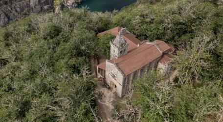 Monasterio de Santa Cristina