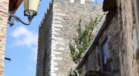 Torre de Viana