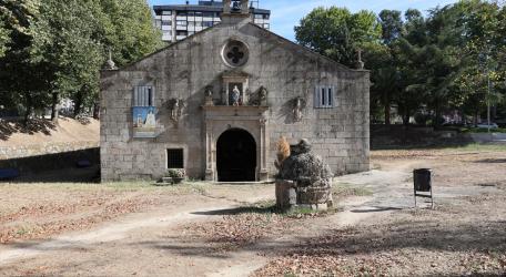 Capilla de Nuestra Señora de los Remedios