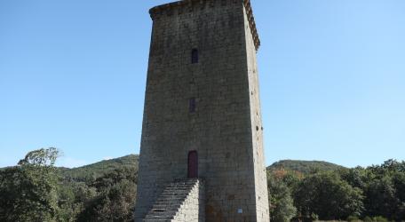 Torre da Forxa